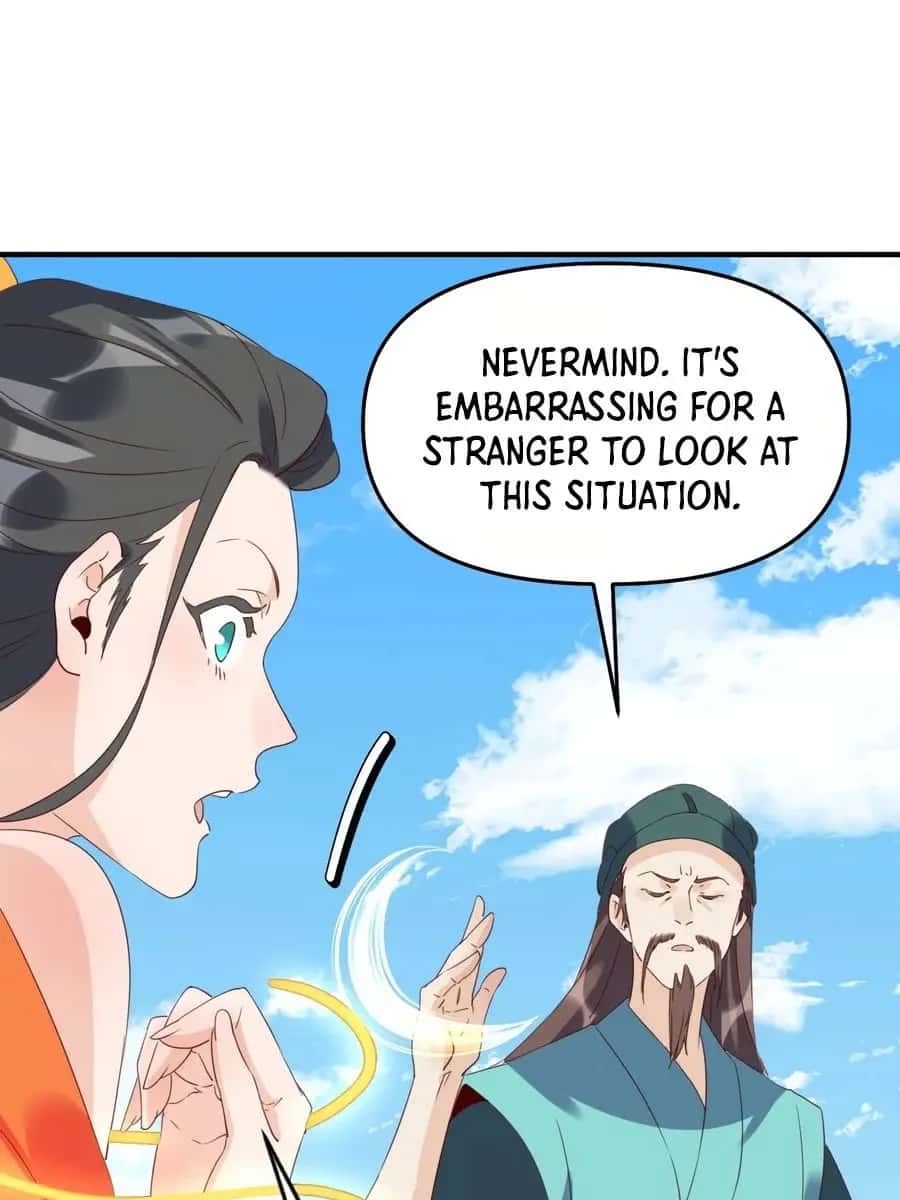 I'm Actually a Cultivation Bigshot Chapter 60 Page 42