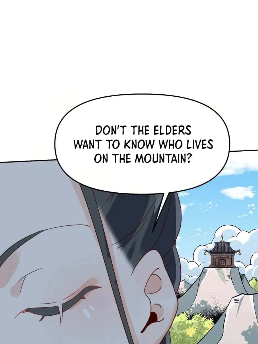 I'm Actually a Cultivation Bigshot Chapter 60 Page 58