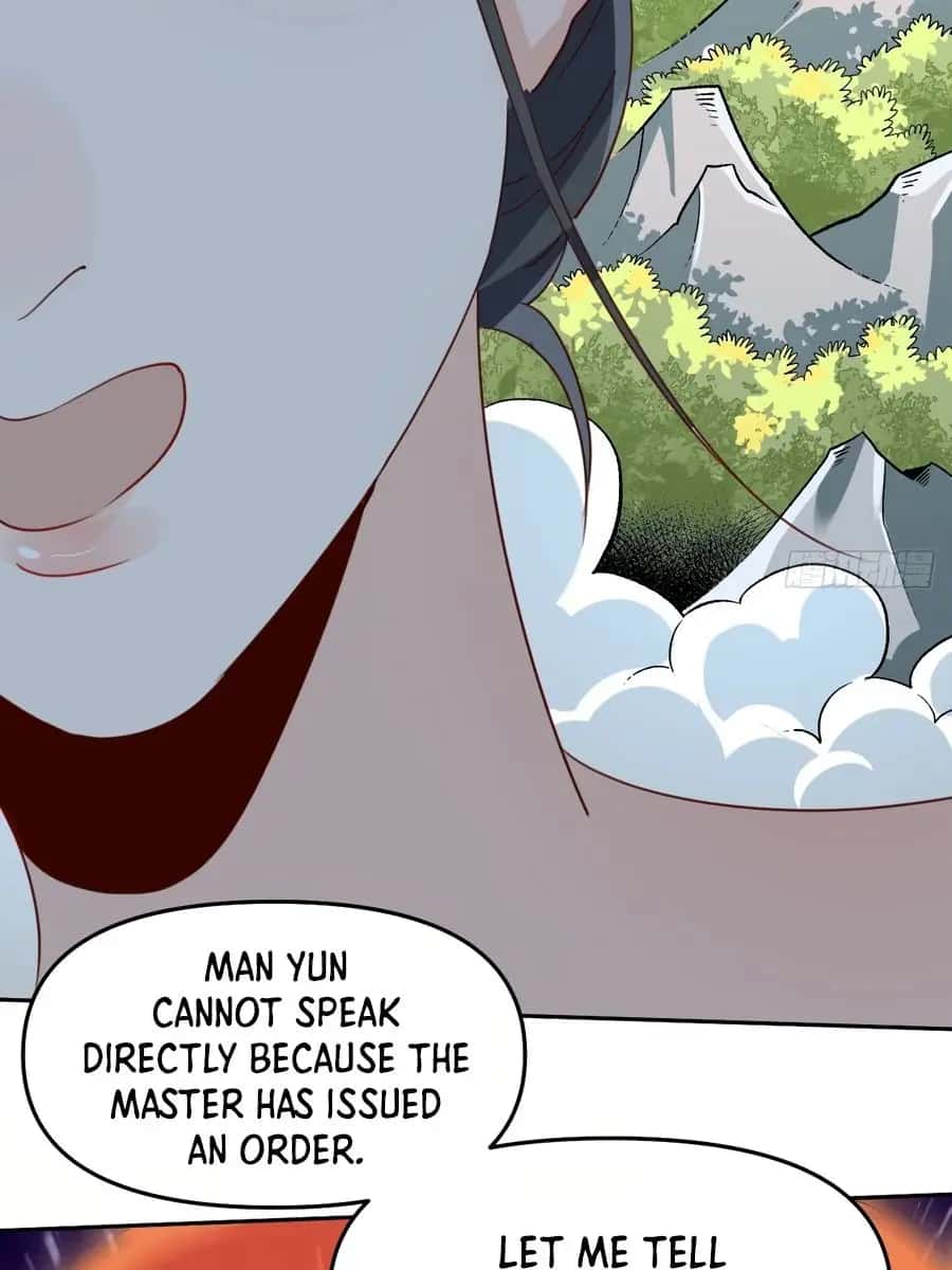 I'm Actually a Cultivation Bigshot Chapter 60 Page 59