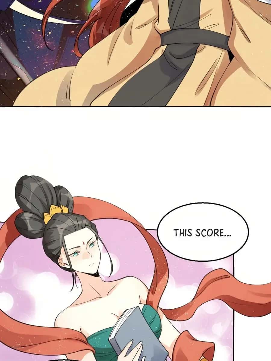 I'm Actually a Cultivation Bigshot Chapter 61 Page 11