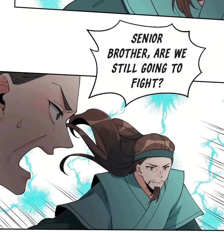I'm Actually a Cultivation Bigshot Chapter 61 Page 32