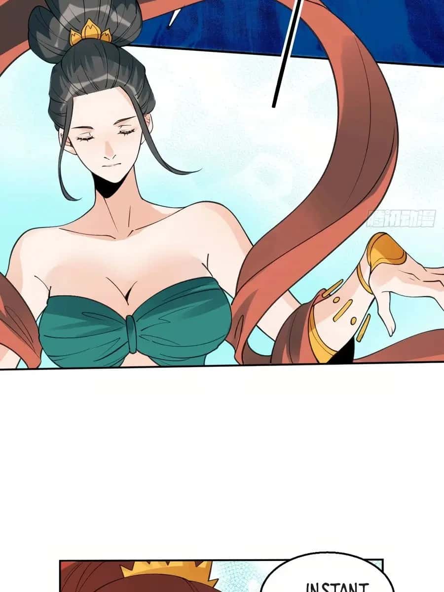 I'm Actually a Cultivation Bigshot Chapter 61 Page 36