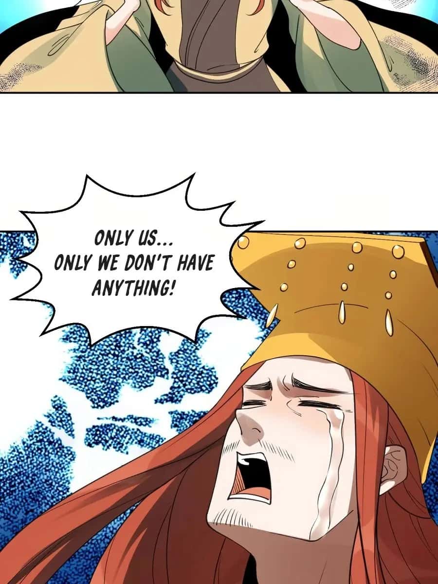 I'm Actually a Cultivation Bigshot Chapter 61 Page 42
