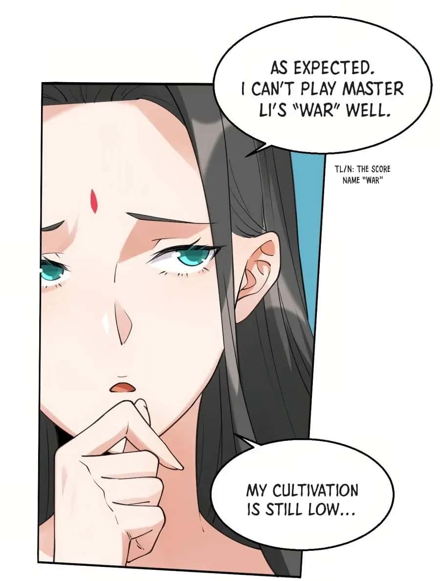 I'm Actually a Cultivation Bigshot Chapter 61 Page 58
