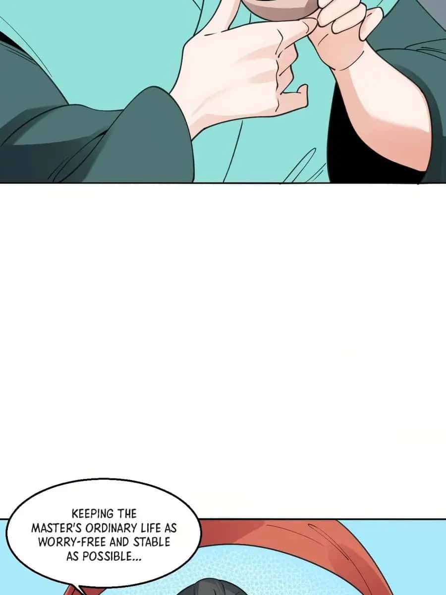 I'm Actually a Cultivation Bigshot Chapter 61 Page 66