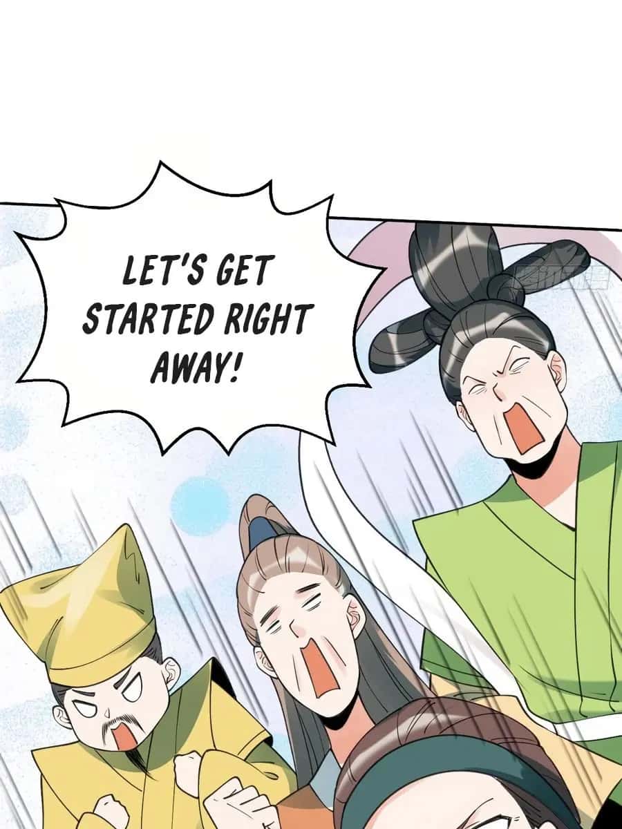 I'm Actually a Cultivation Bigshot Chapter 61 Page 69