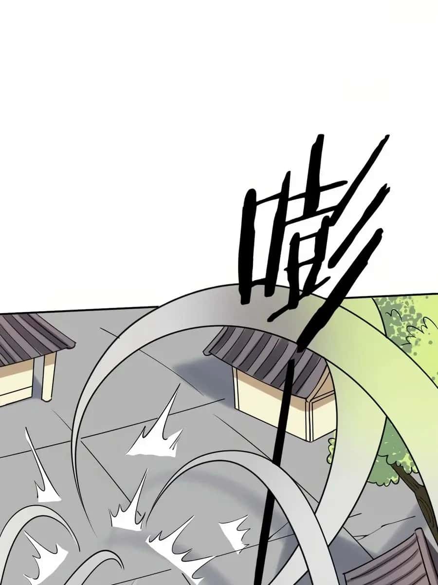 I'm Actually a Cultivation Bigshot Chapter 61 Page 71