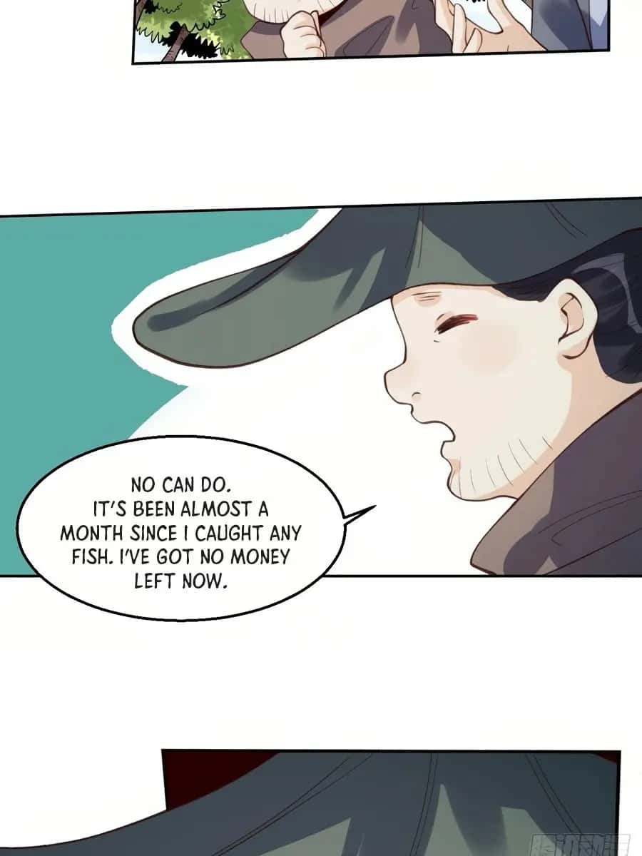 I'm Actually a Cultivation Bigshot Chapter 62 Page 7