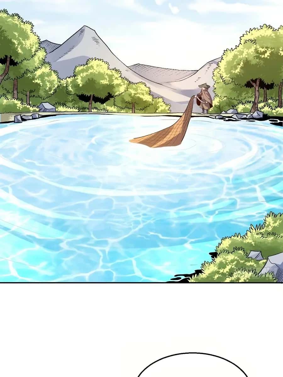 I'm Actually a Cultivation Bigshot Chapter 62 Page 13