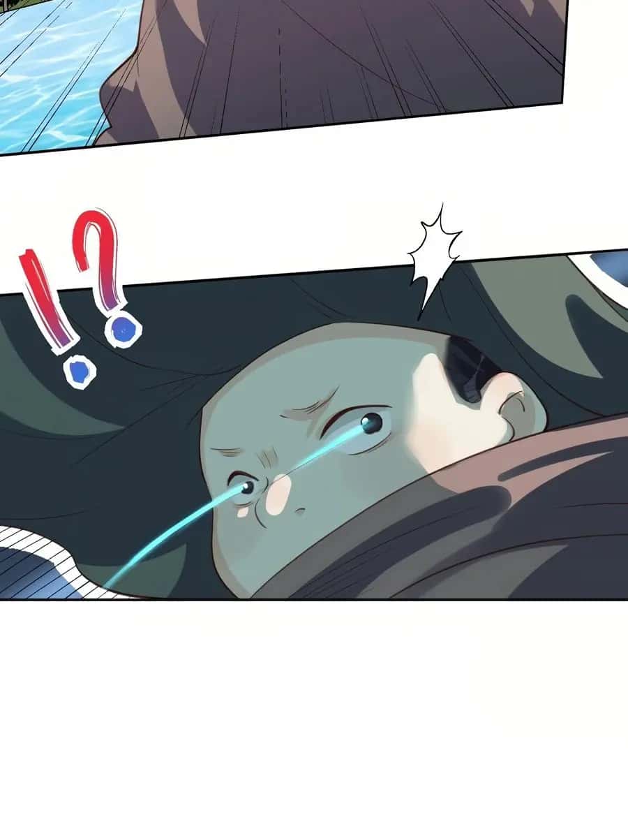 I'm Actually a Cultivation Bigshot Chapter 62 Page 18
