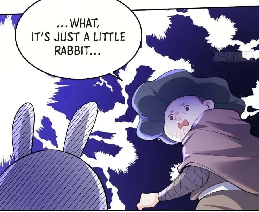 I'm Actually a Cultivation Bigshot Chapter 62 Page 20