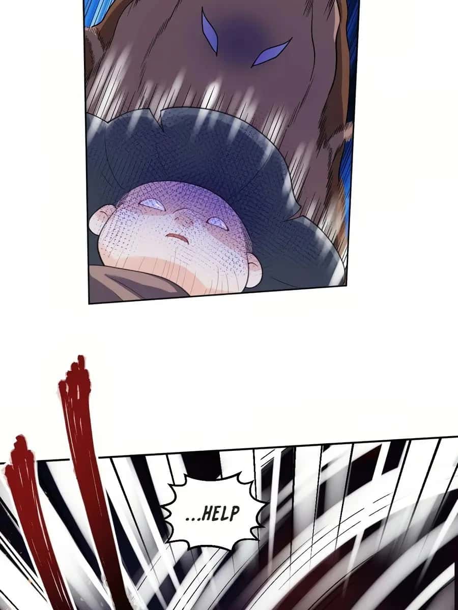 I'm Actually a Cultivation Bigshot Chapter 62 Page 23