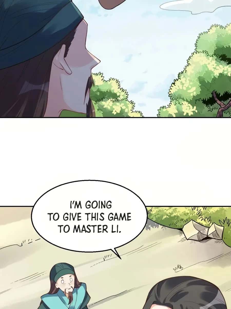 I'm Actually a Cultivation Bigshot Chapter 62 Page 45