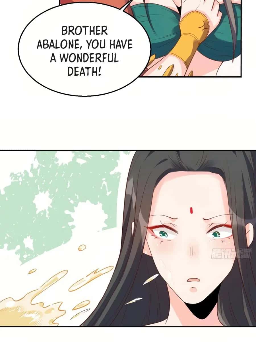 I'm Actually a Cultivation Bigshot Chapter 62 Page 62