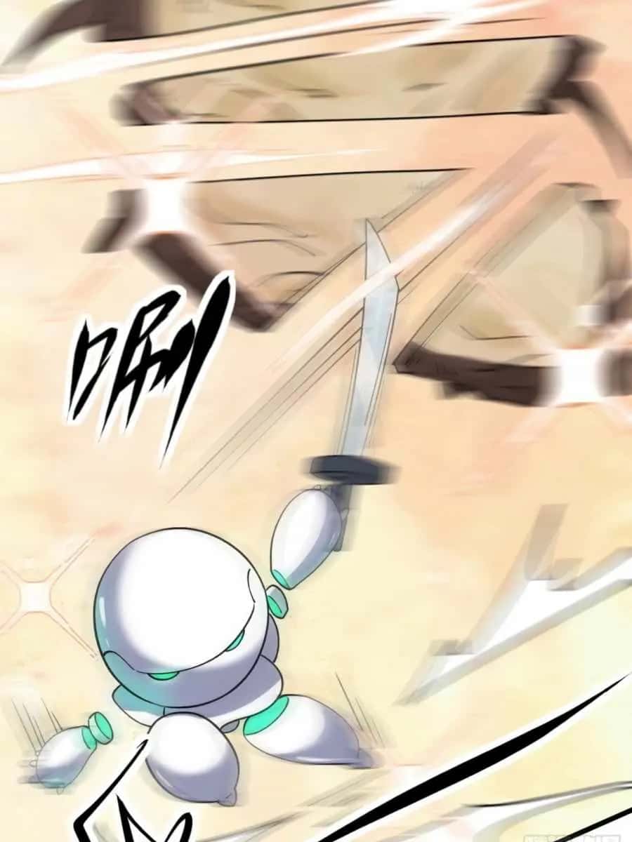 I'm Actually a Cultivation Bigshot Chapter 63 Page 12