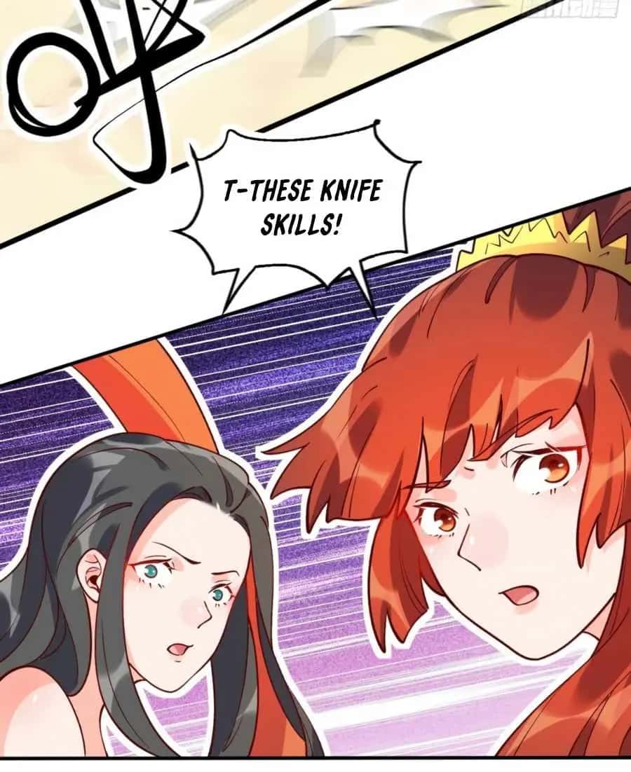 I'm Actually a Cultivation Bigshot Chapter 63 Page 13
