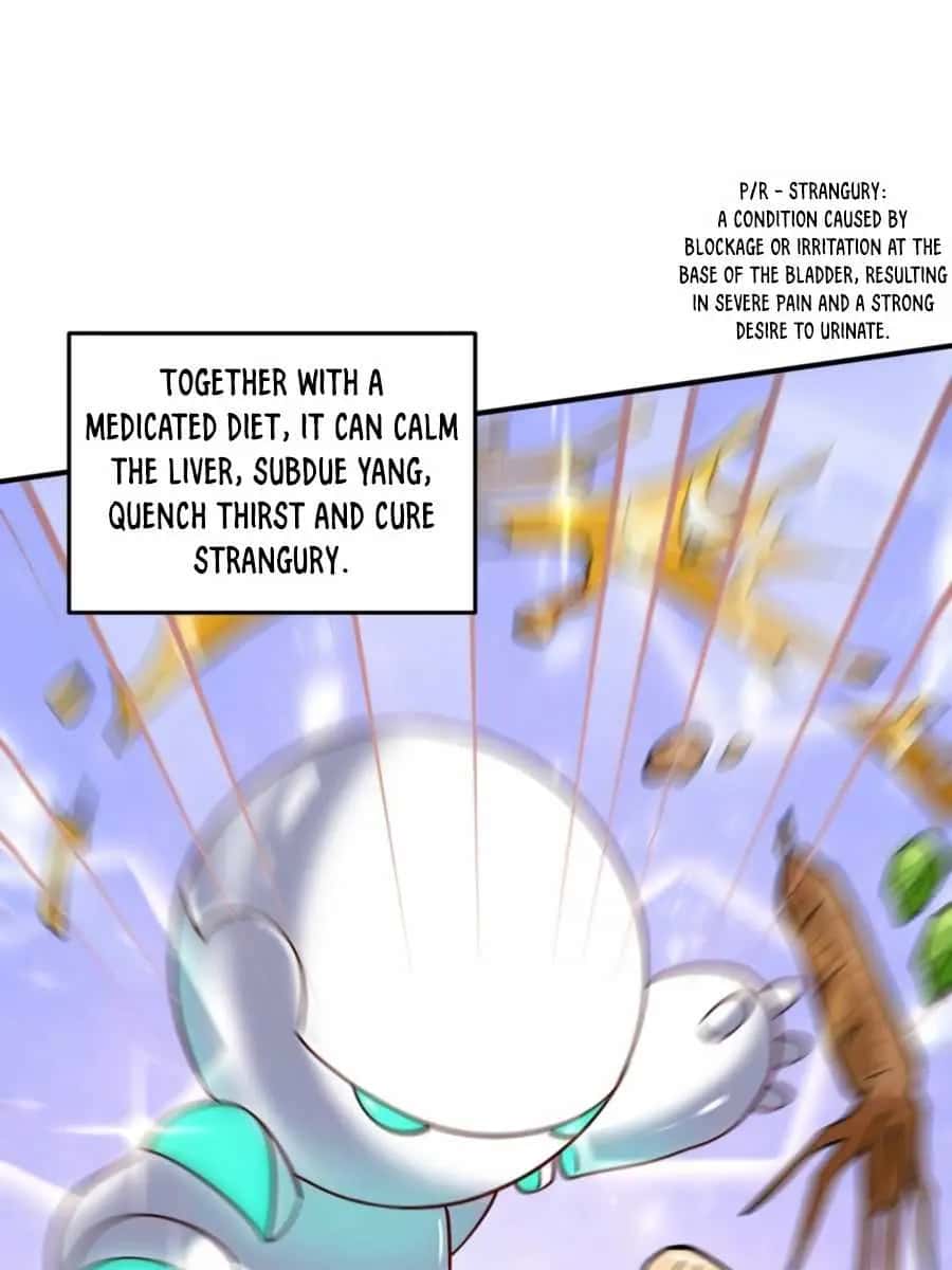 I'm Actually a Cultivation Bigshot Chapter 63 Page 19