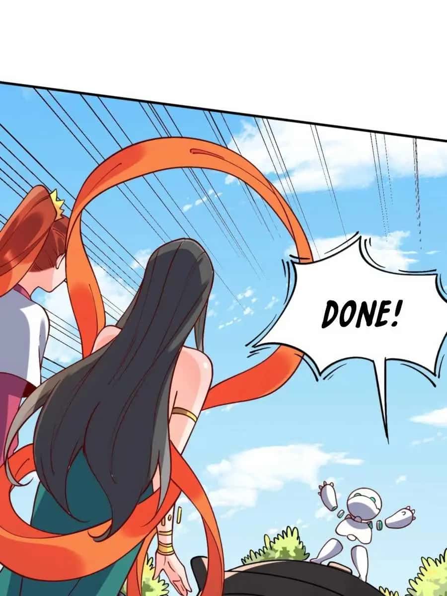 I'm Actually a Cultivation Bigshot Chapter 63 Page 24