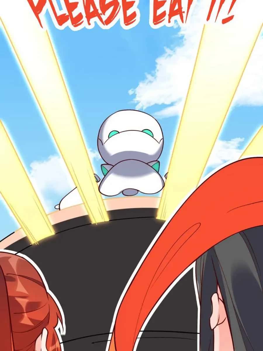 I'm Actually a Cultivation Bigshot Chapter 63 Page 27