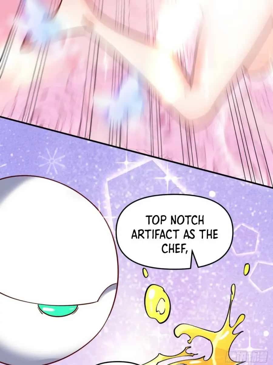 I'm Actually a Cultivation Bigshot Chapter 63 Page 34