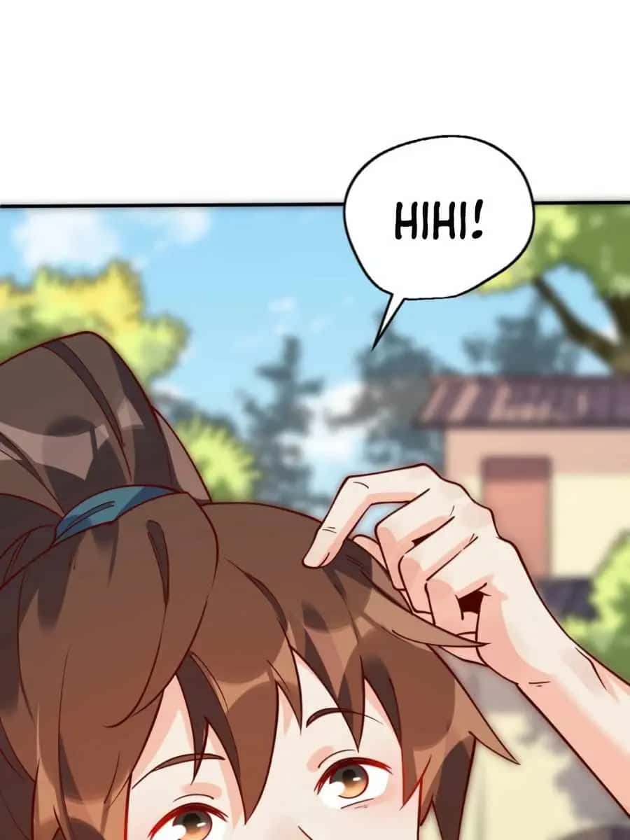 I'm Actually a Cultivation Bigshot Chapter 63 Page 43