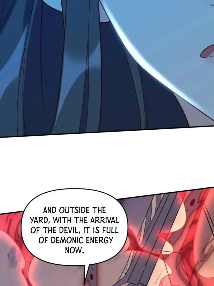 I'm Actually a Cultivation Bigshot Chapter 63 Page 67