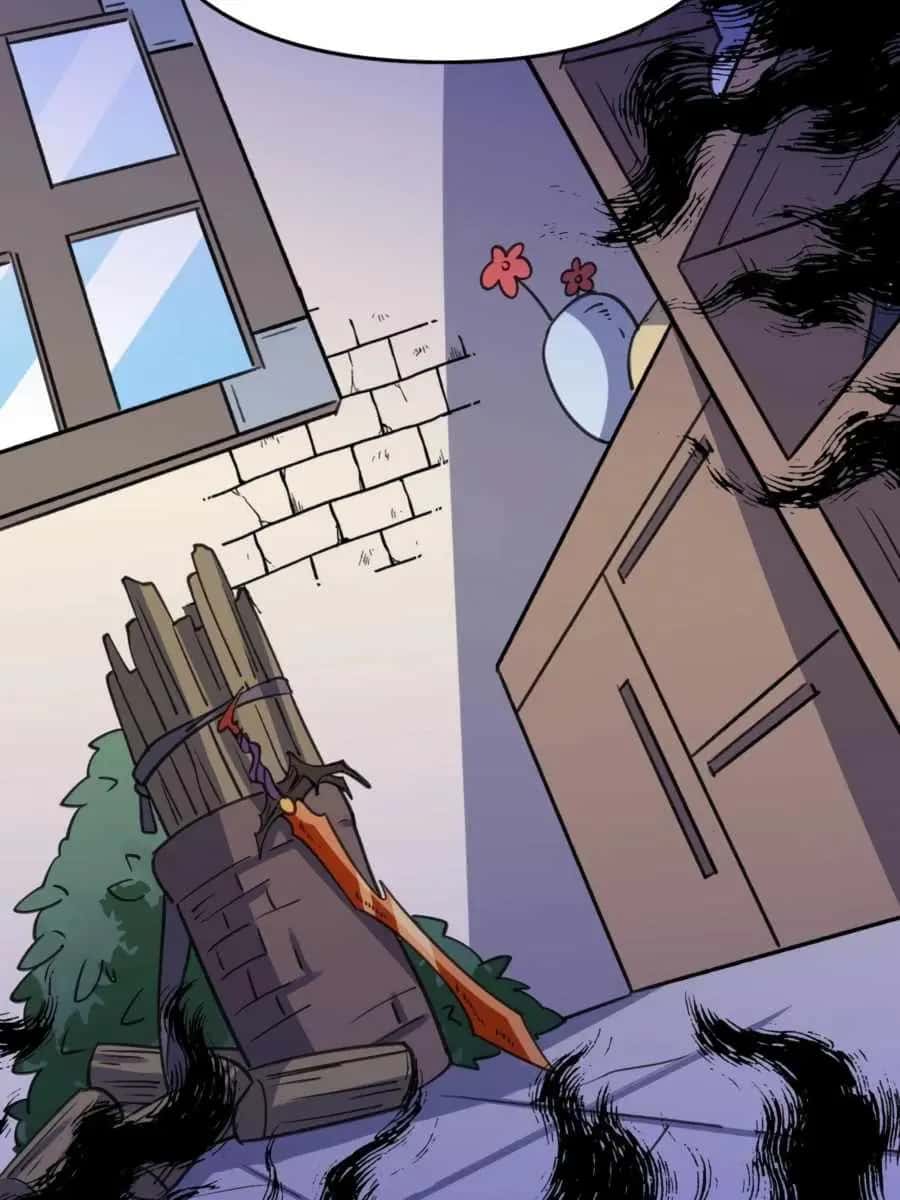 I'm Actually a Cultivation Bigshot Chapter 63 Page 77