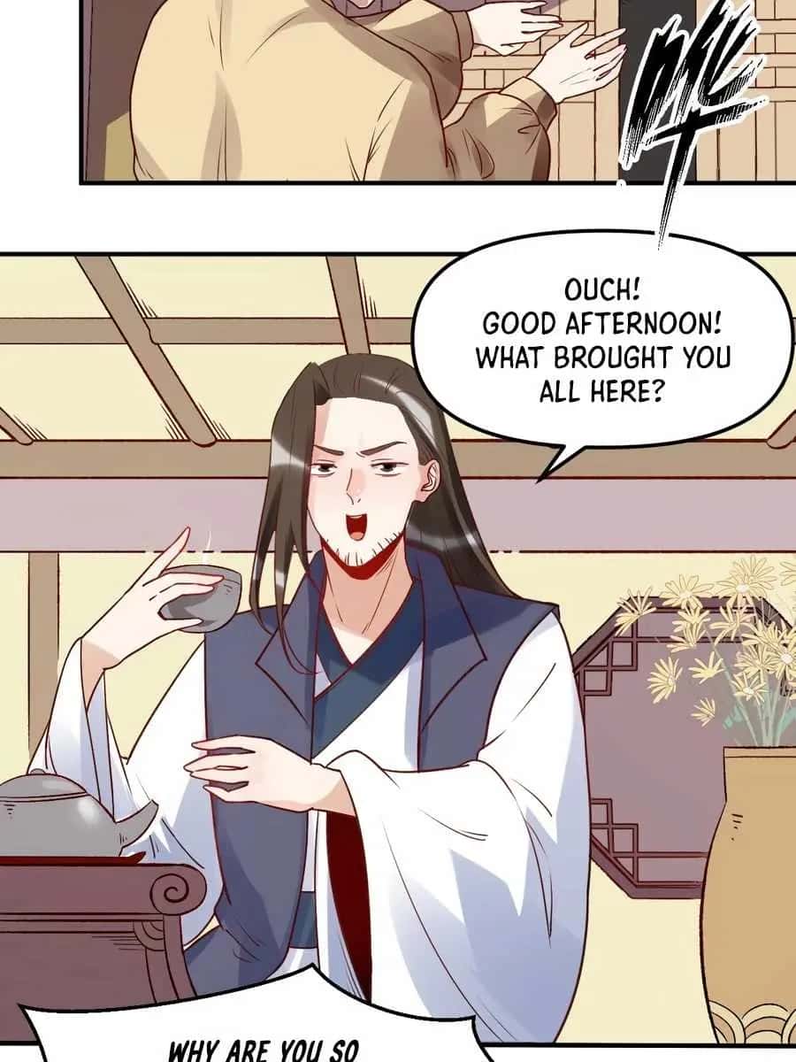 I'm Actually a Cultivation Bigshot Chapter 64 Page 12