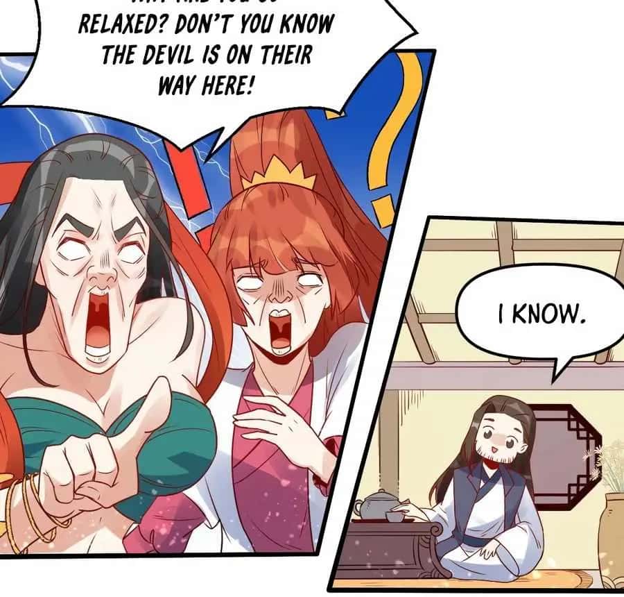I'm Actually a Cultivation Bigshot Chapter 64 Page 13