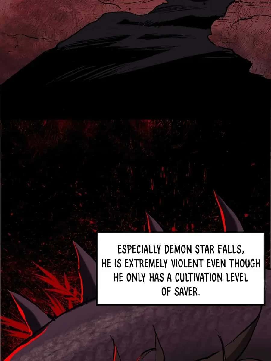 I'm Actually a Cultivation Bigshot Chapter 64 Page 26