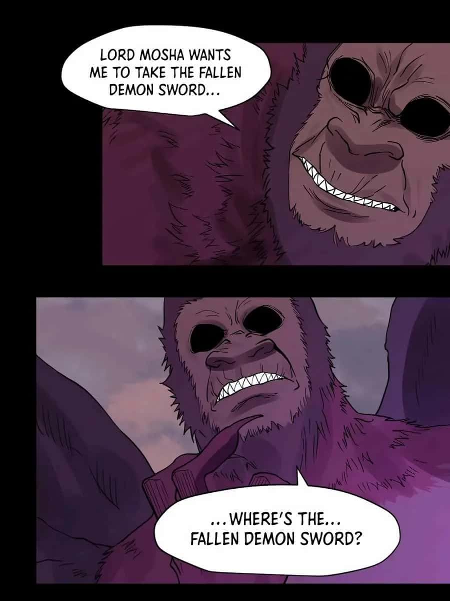 I'm Actually a Cultivation Bigshot Chapter 64 Page 44