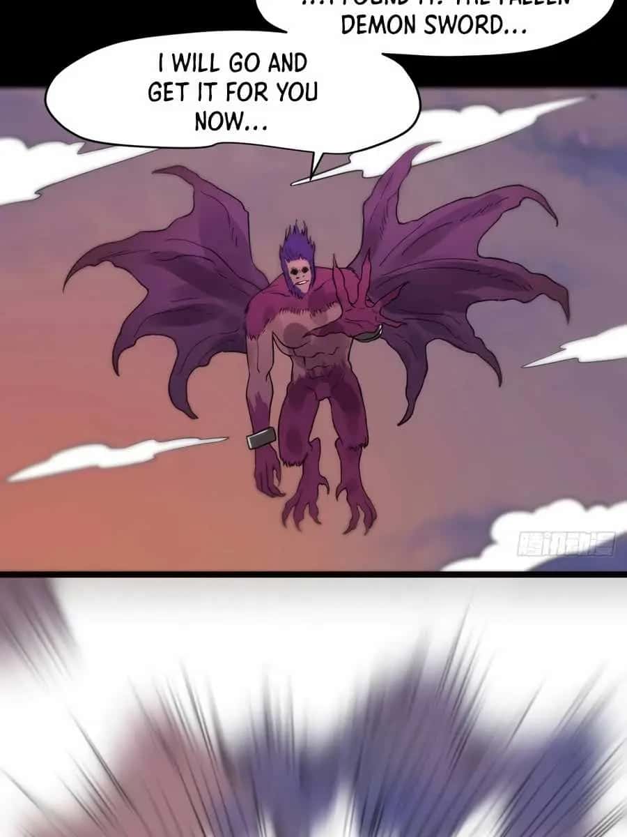 I'm Actually a Cultivation Bigshot Chapter 64 Page 46