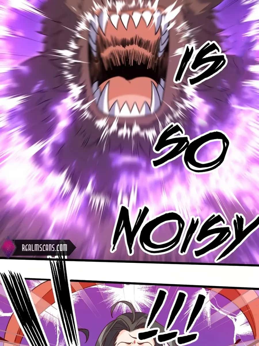 I'm Actually a Cultivation Bigshot Chapter 65 Page 14