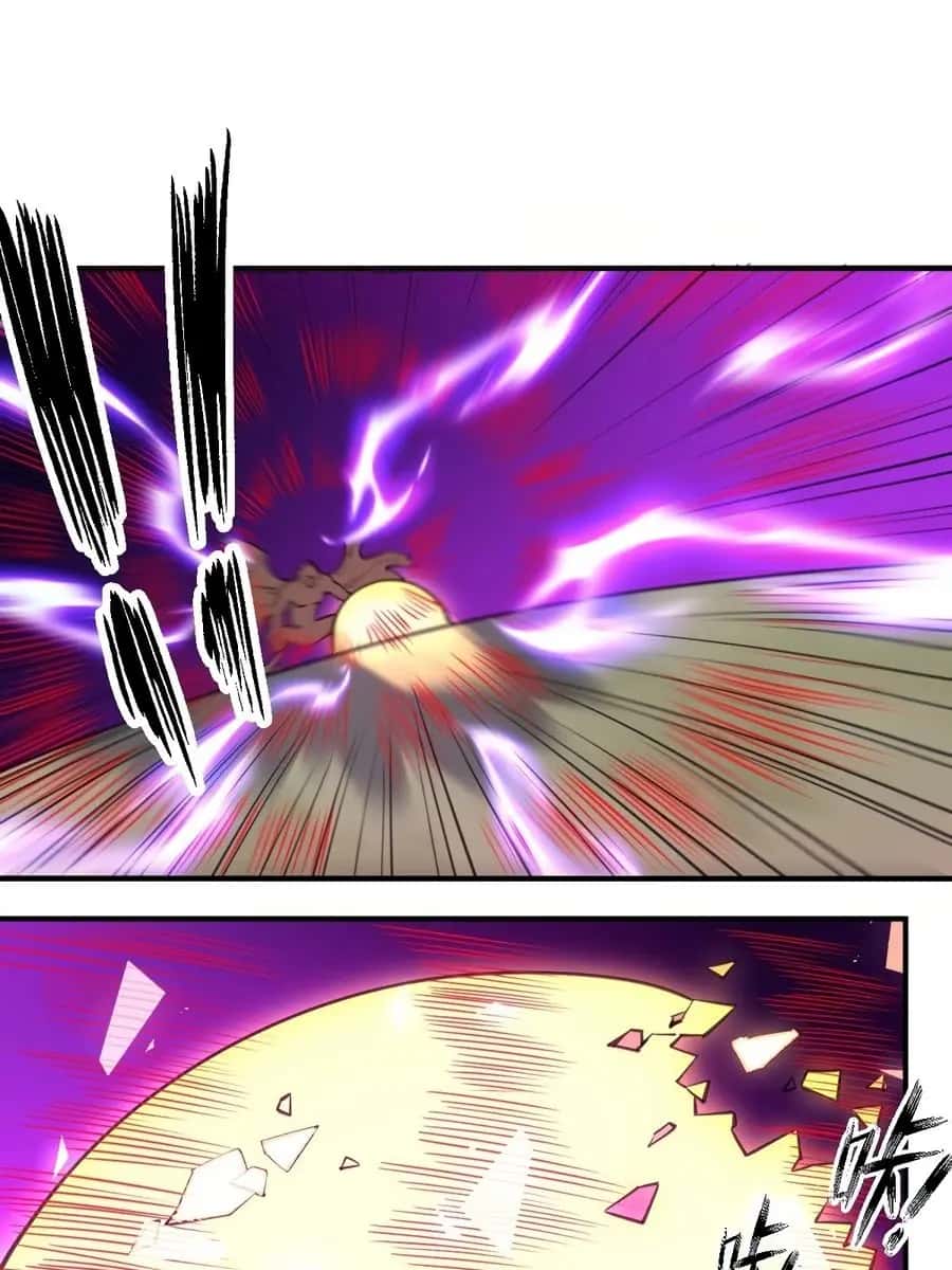 I'm Actually a Cultivation Bigshot Chapter 65 Page 16