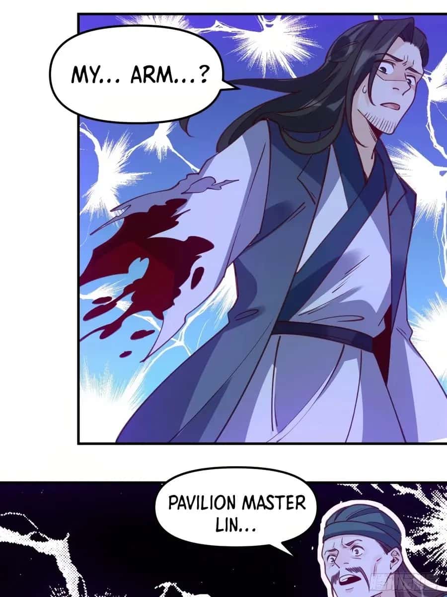 I'm Actually a Cultivation Bigshot Chapter 65 Page 24