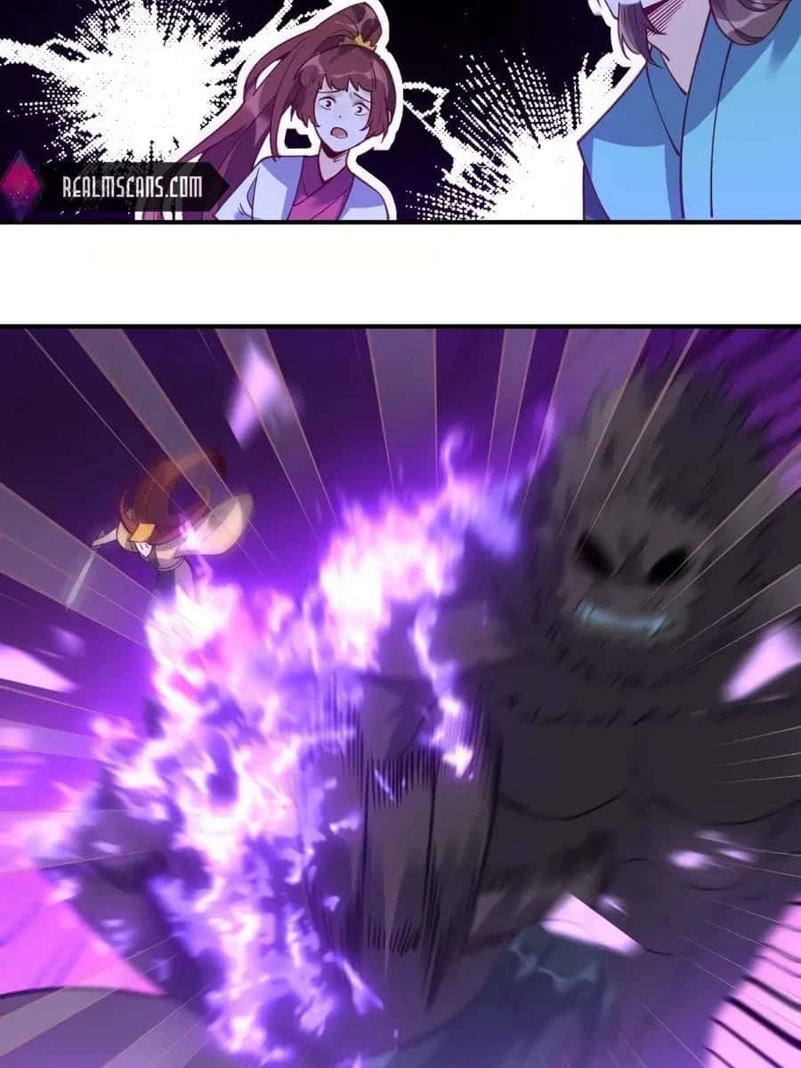I'm Actually a Cultivation Bigshot Chapter 65 Page 25