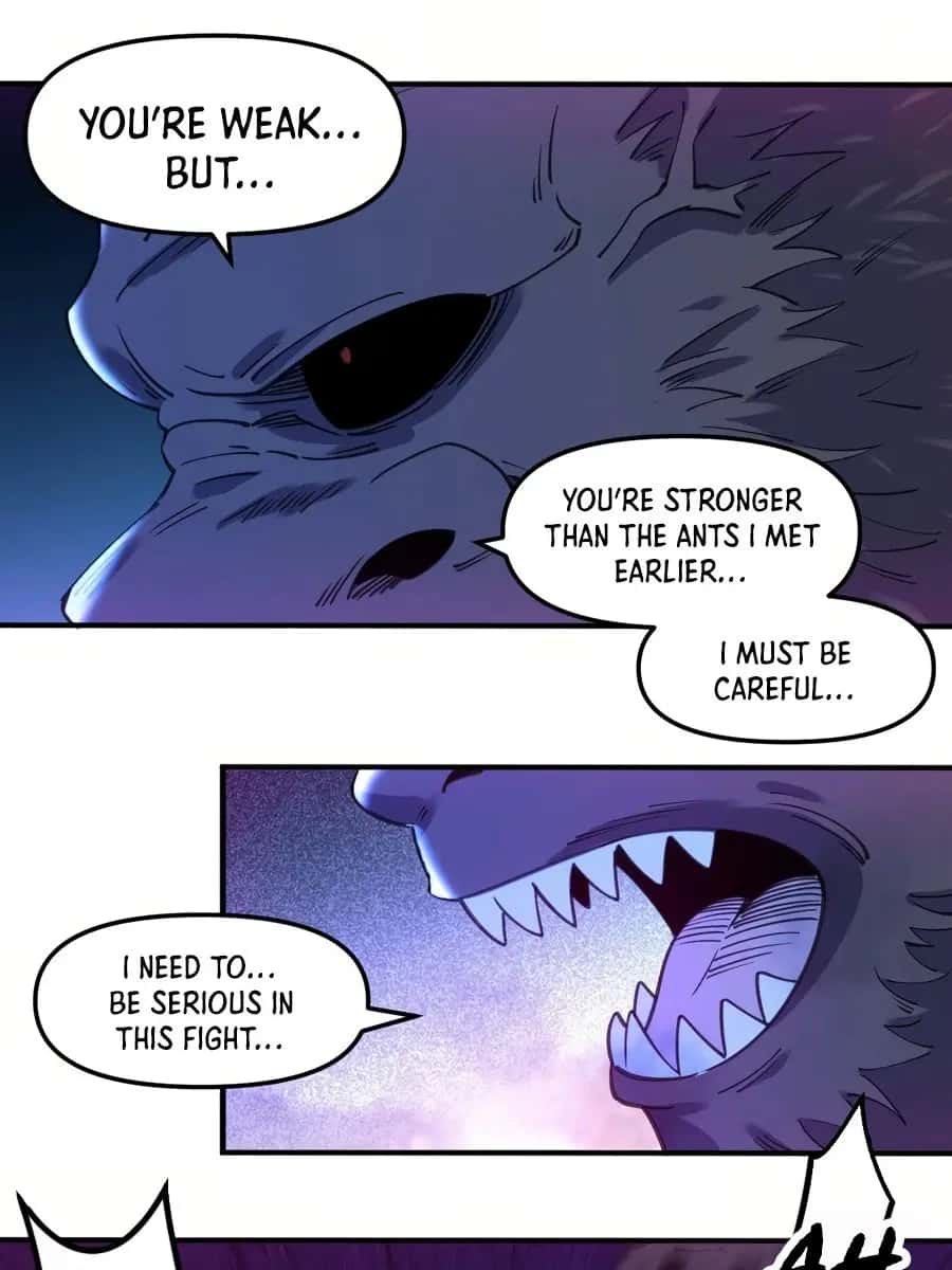 I'm Actually a Cultivation Bigshot Chapter 65 Page 31