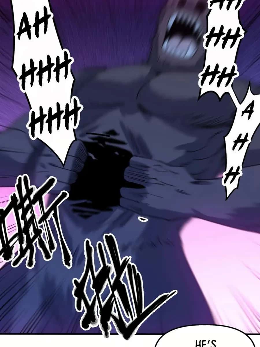 I'm Actually a Cultivation Bigshot Chapter 65 Page 32