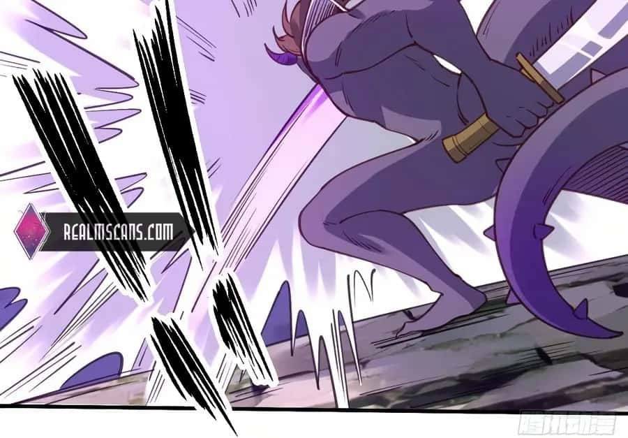 I'm Actually a Cultivation Bigshot Chapter 65 Page 41