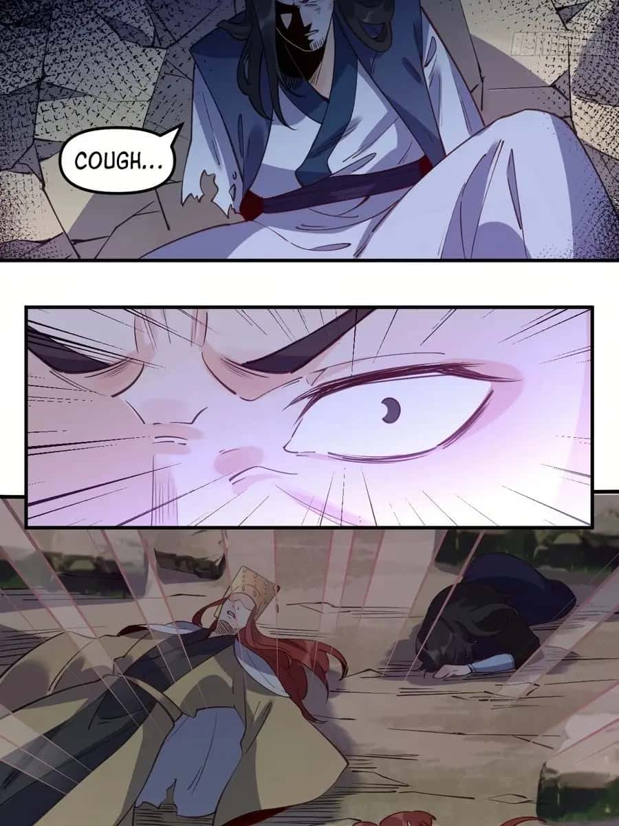 I'm Actually a Cultivation Bigshot Chapter 65 Page 43