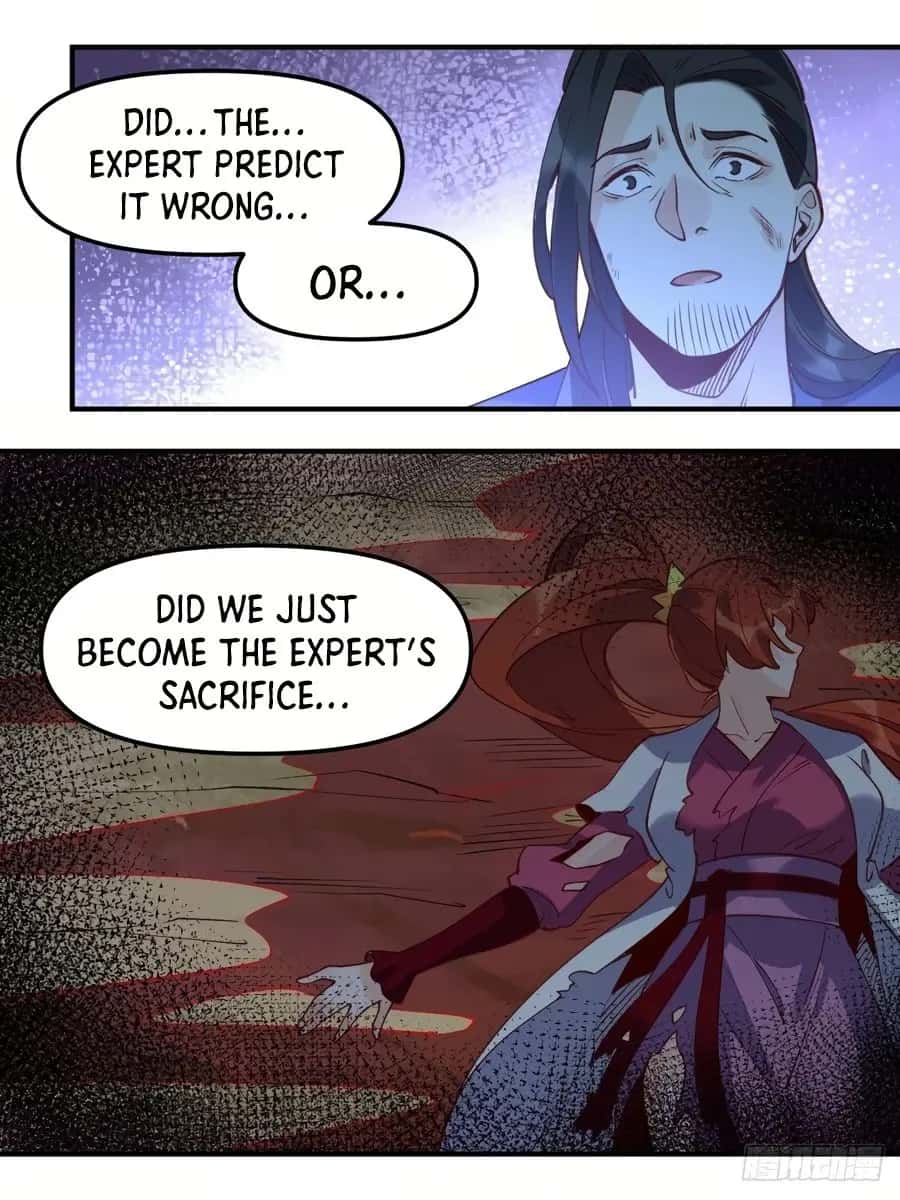 I'm Actually a Cultivation Bigshot Chapter 65 Page 45