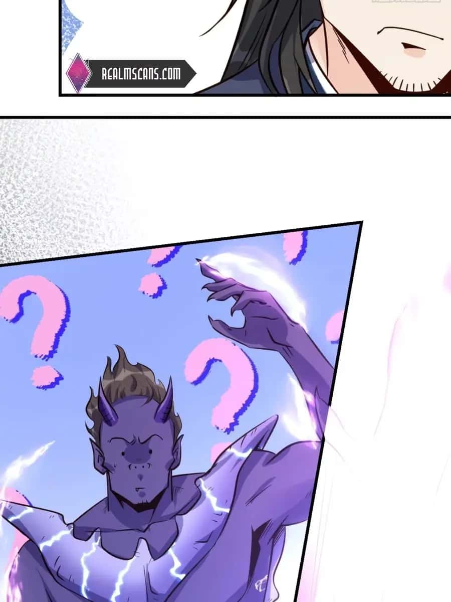 I'm Actually a Cultivation Bigshot Chapter 66 Page 9