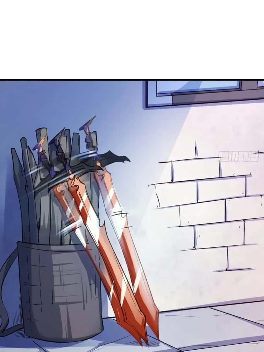 I'm Actually a Cultivation Bigshot Chapter 66 Page 12
