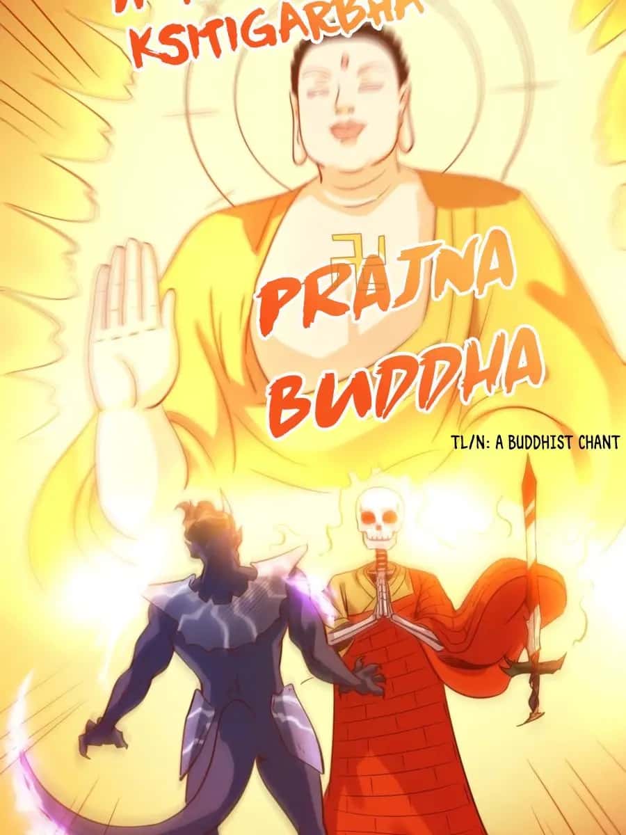 I'm Actually a Cultivation Bigshot Chapter 66 Page 39