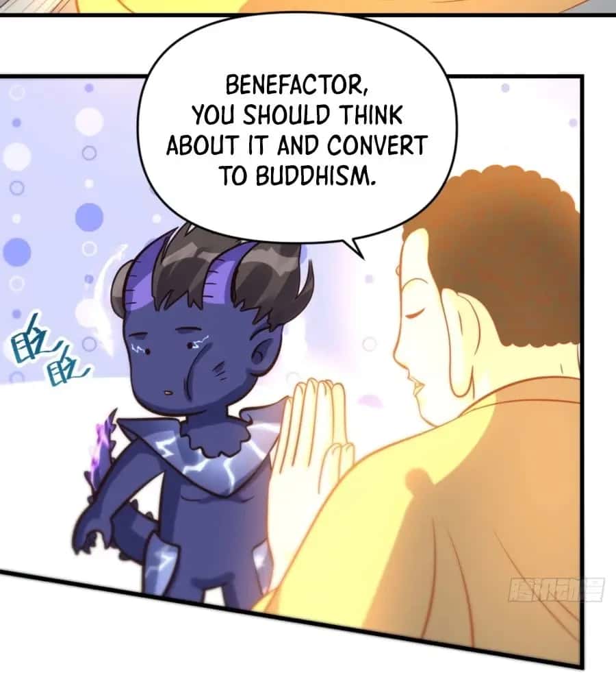 I'm Actually a Cultivation Bigshot Chapter 66 Page 42