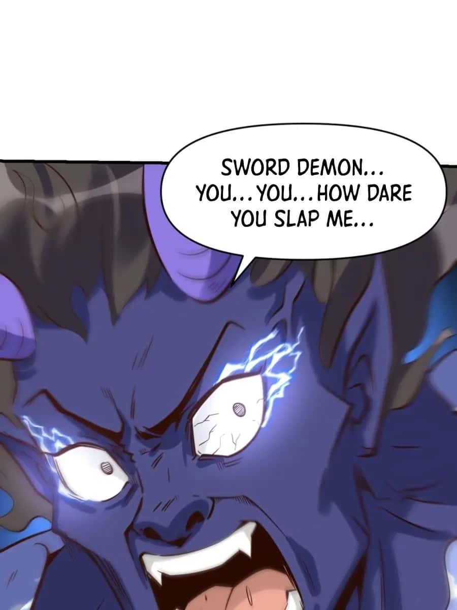 I'm Actually a Cultivation Bigshot Chapter 66 Page 43