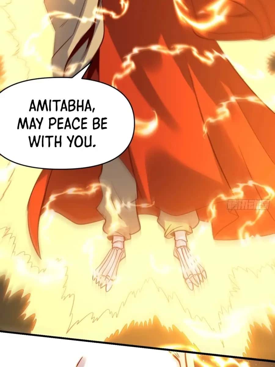 I'm Actually a Cultivation Bigshot Chapter 66 Page 54