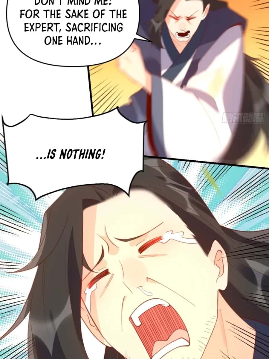 I'm Actually a Cultivation Bigshot Chapter 67 Page 10