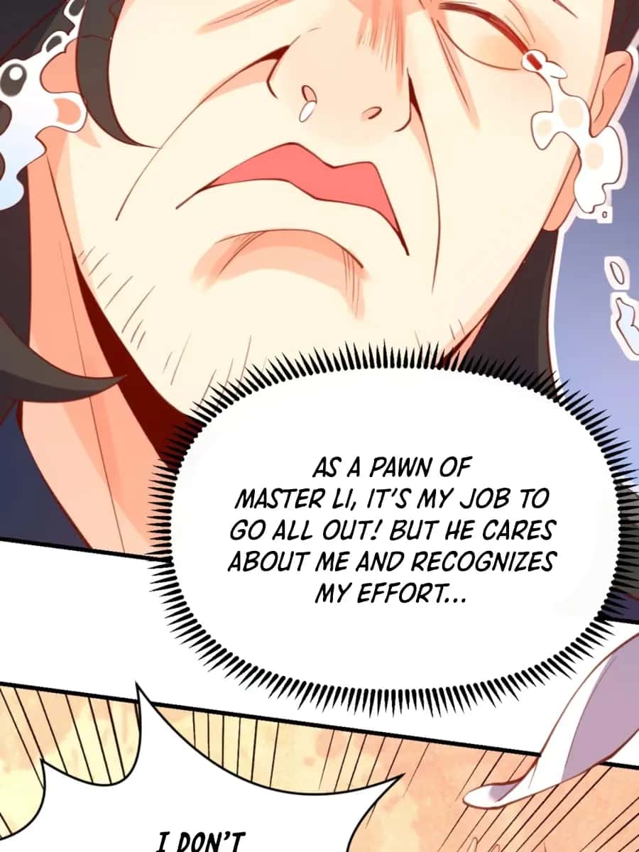 I'm Actually a Cultivation Bigshot Chapter 67 Page 34