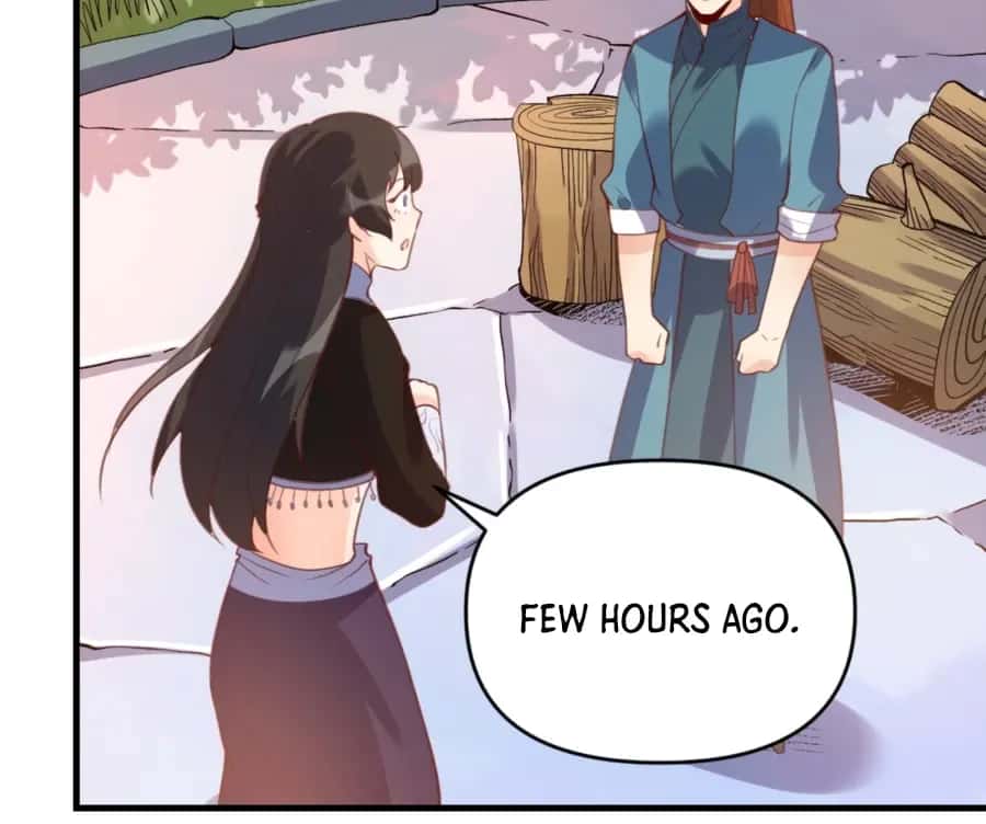 I'm Actually a Cultivation Bigshot Chapter 67 Page 37